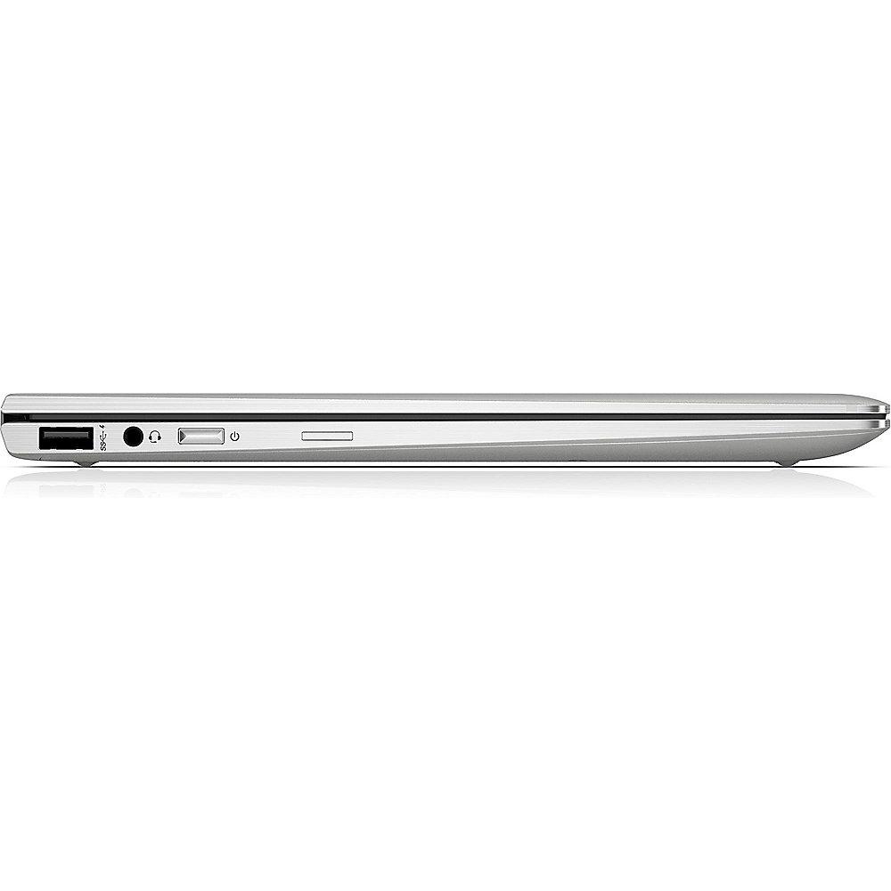 HP EliteBook x360 1030 G3 2in1 13" Full HD i7-8550U 8GB/256GB SSD LTE Win10P SV