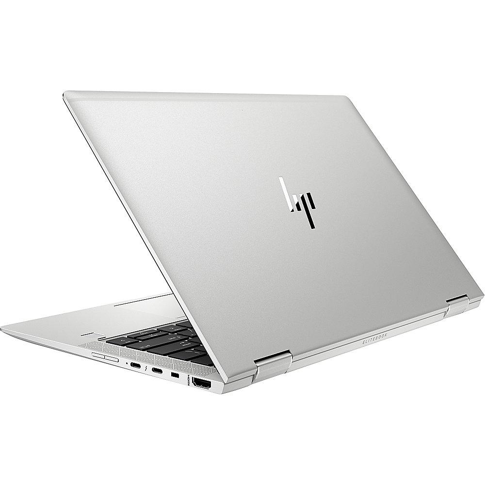 HP EliteBook x360 1030 G3 2in1 13" Full HD i7-8550U 8GB/256GB SSD LTE Win10P SV
