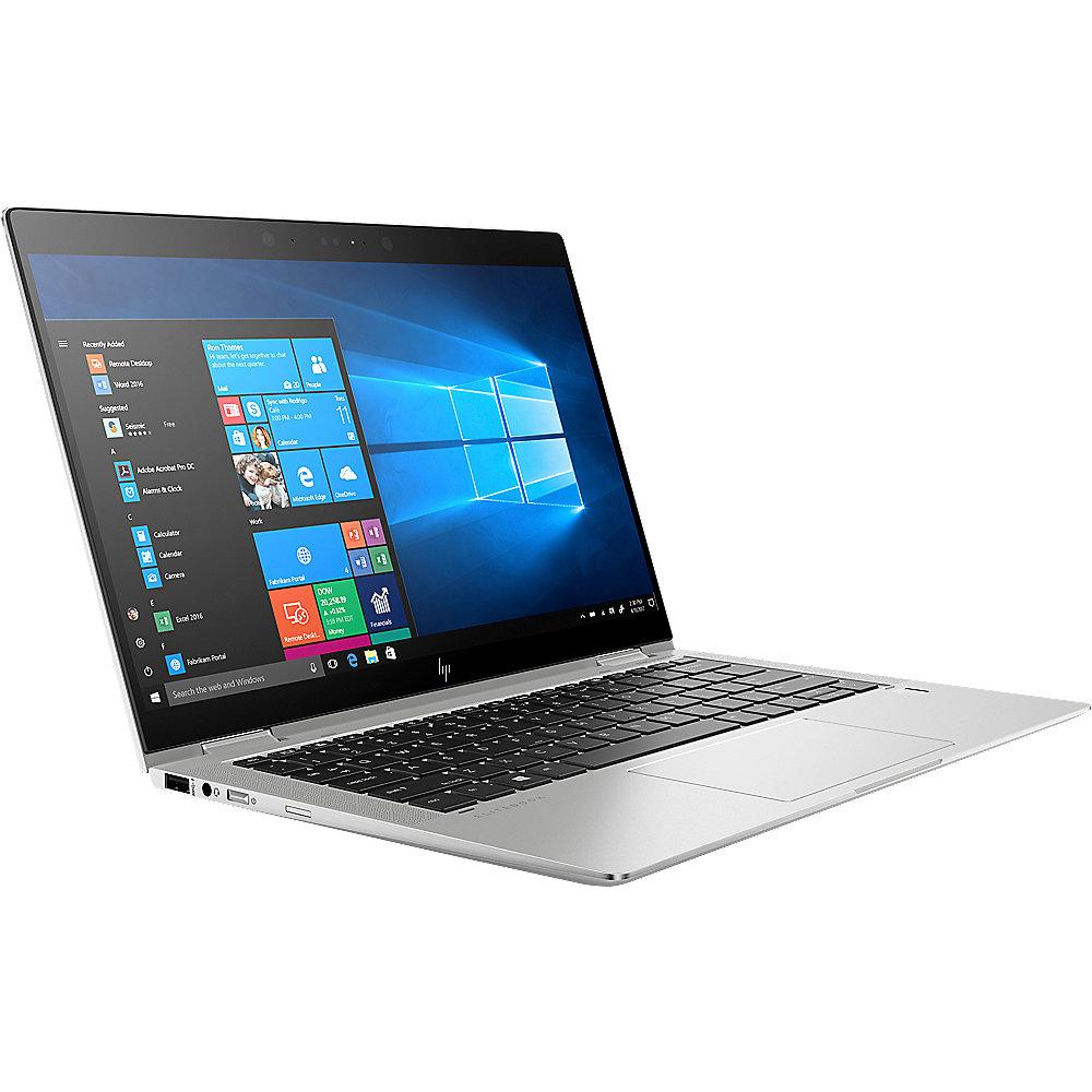 HP EliteBook x360 1030 G3 4QY26EA 2in1 Notebook i5-8250U Full HD SSD Win 10 Pro