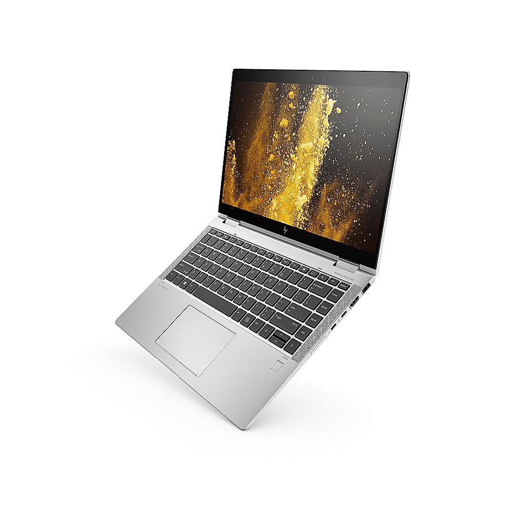 HP EliteBook x360 1040 G5 2in1 14