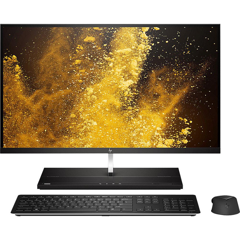 HP EliteOne 1000 G2 AiO 4PD79EA#ABD i5-8500 16GB/512GB SSD 27"UHD Windows 10 Pro