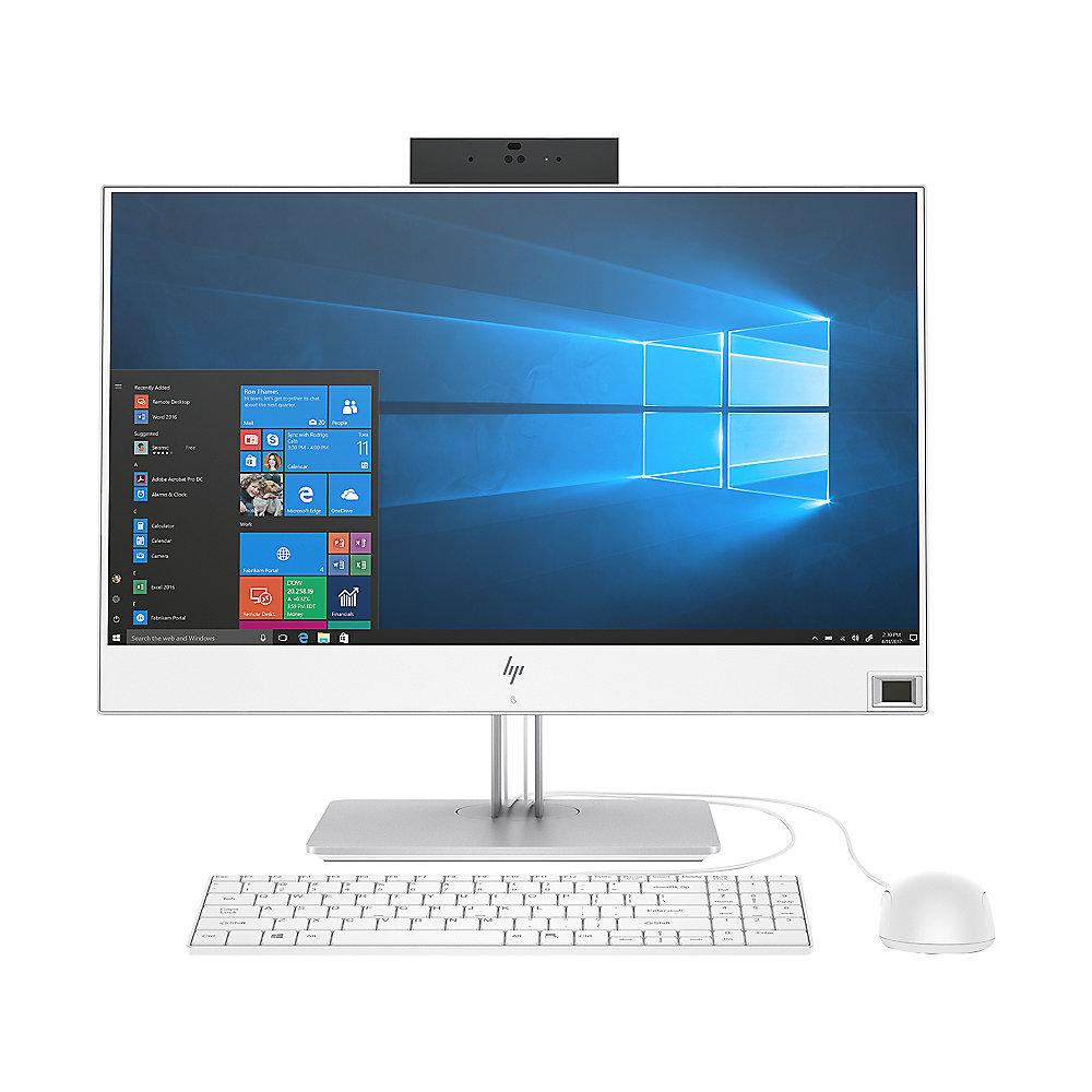 HP EliteOne 800 G4 AiO 4KX26EA#ABD i5-8500 8GB/256GB SSD 23.8