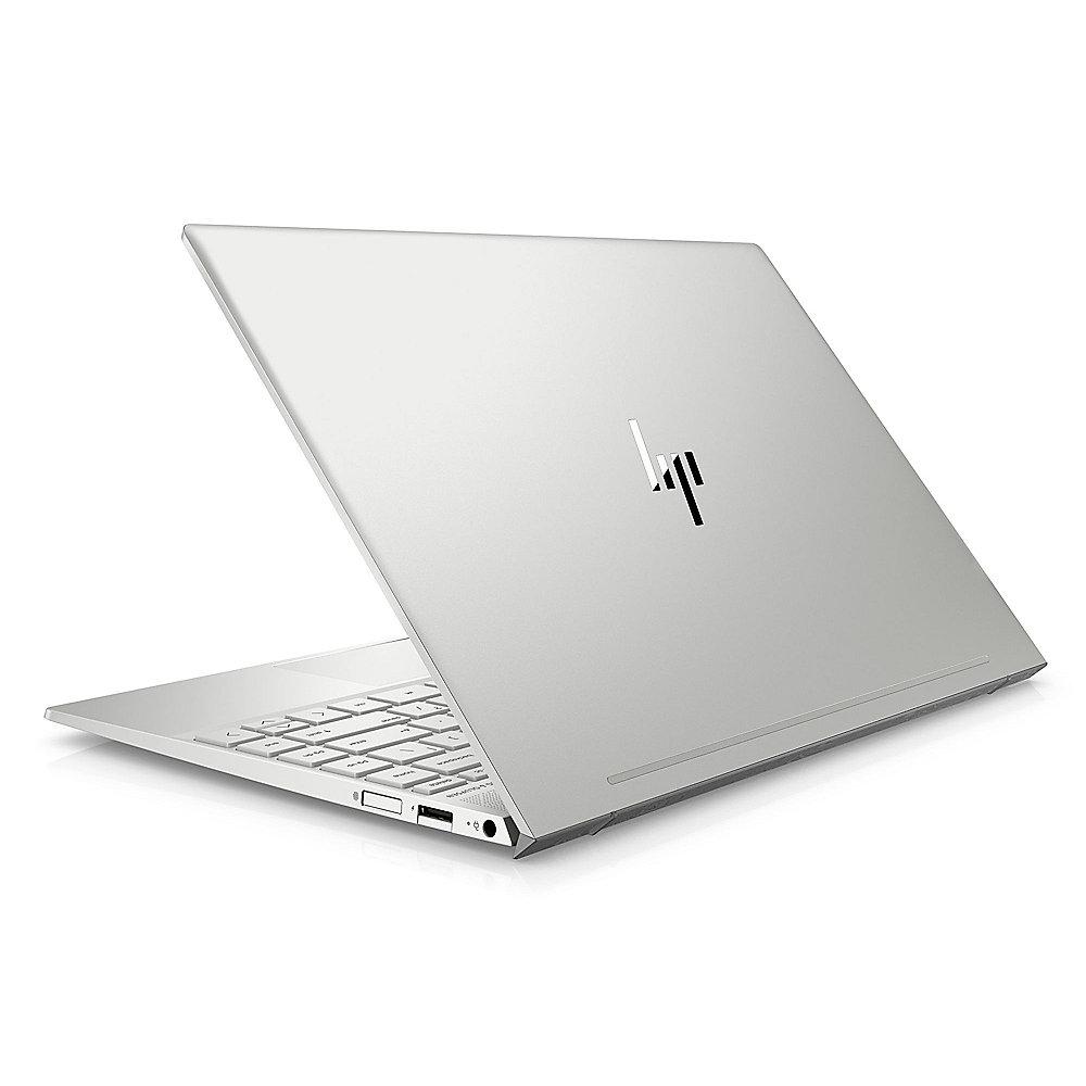 HP ENVY 13-ah1002ng 13" Full HD IPS i7-8565U 8GB/256GB SSD Win 10