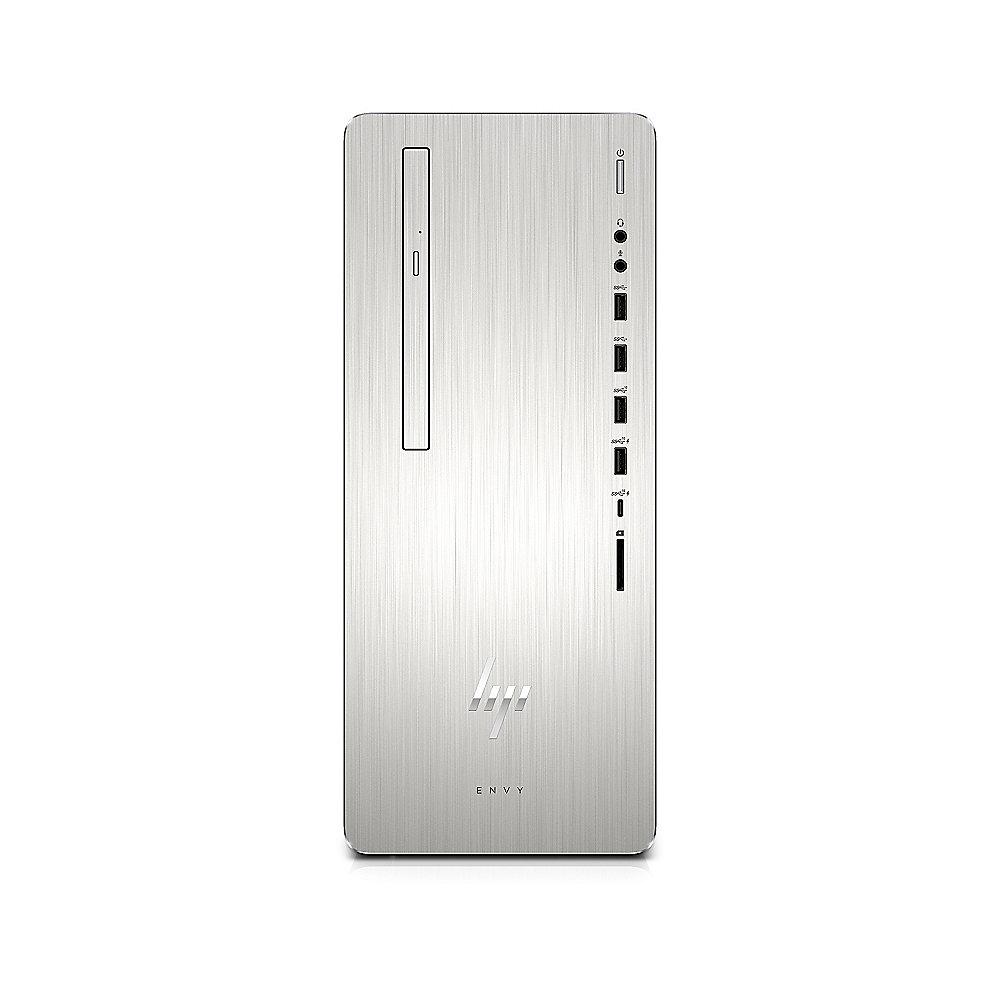 HP Envy 795-0500ng Gaming PC i7-8700 16GB 1TB 256GB SSD GTX1070 Windows 10