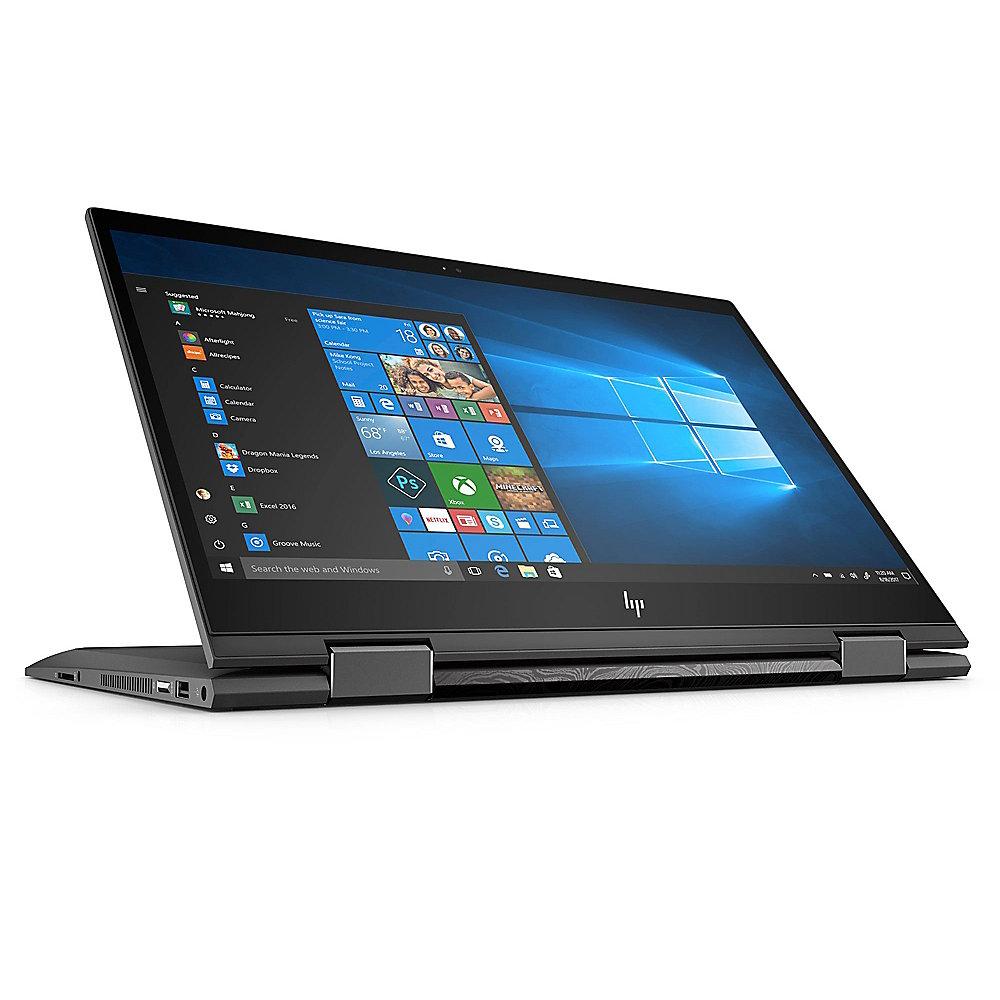 HP Envy x360 15-cn1400ng 15"Full HD 2in1 i7-8565U 8GB/1TB 256GB SSD MX150 Win 10