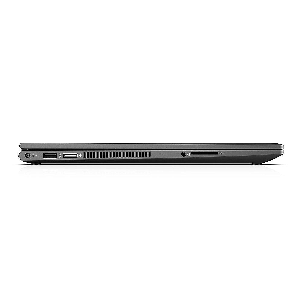 HP Envy x360 15-cn1400ng 15"Full HD 2in1 i7-8565U 8GB/1TB 256GB SSD MX150 Win 10