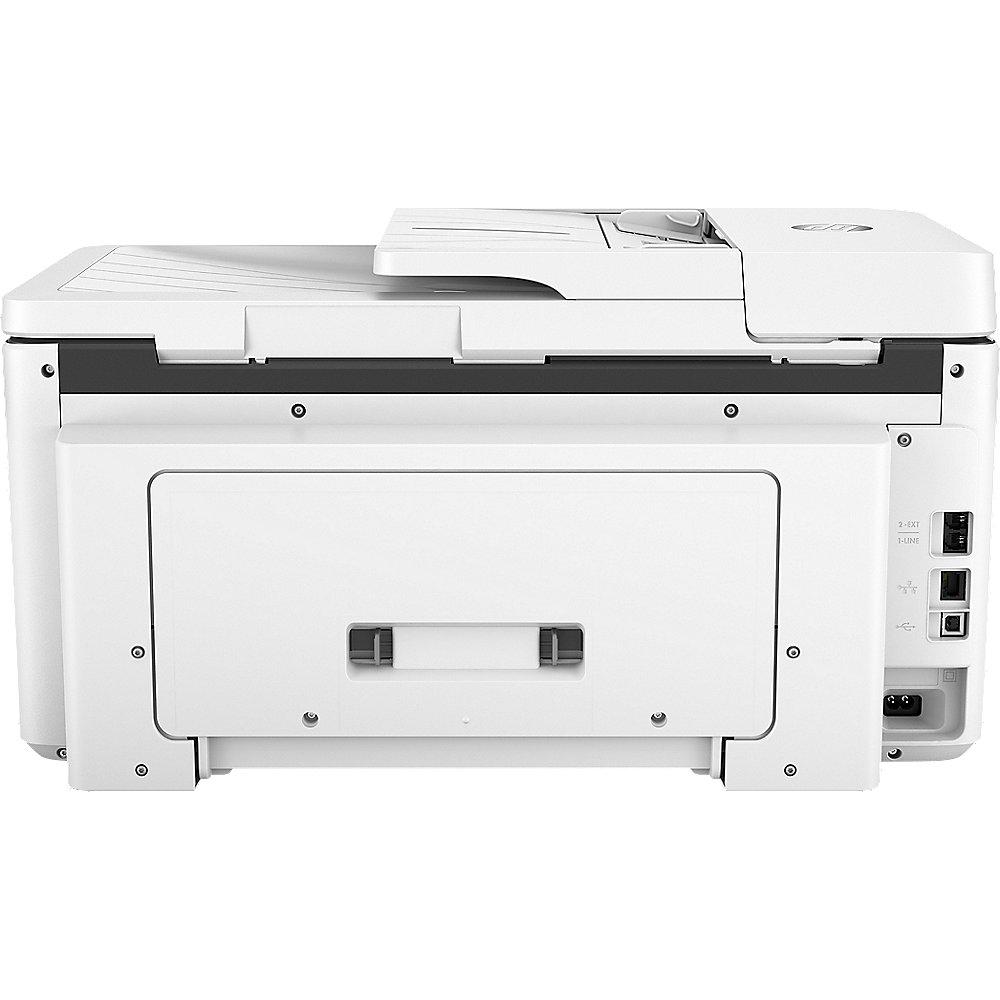 HP OfficeJet Pro 7720 MFG Drucker Scanner Kopierer Fax WLAN A3   20 EUR, HP, OfficeJet, Pro, 7720, MFG, Drucker, Scanner, Kopierer, Fax, WLAN, A3, , 20, EUR
