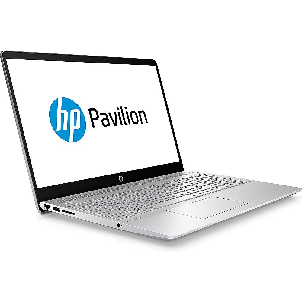 HP Pavilion 15-ck002ng Notebook i7-8550U Full HD SSD GeForce 940MX Windows 10