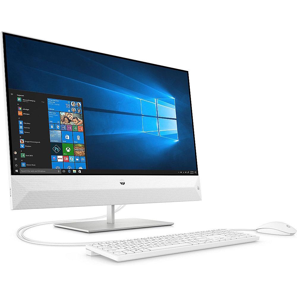 HP Pavilion 24-xa0025ng All-in-One i5-8400T SSD 24
