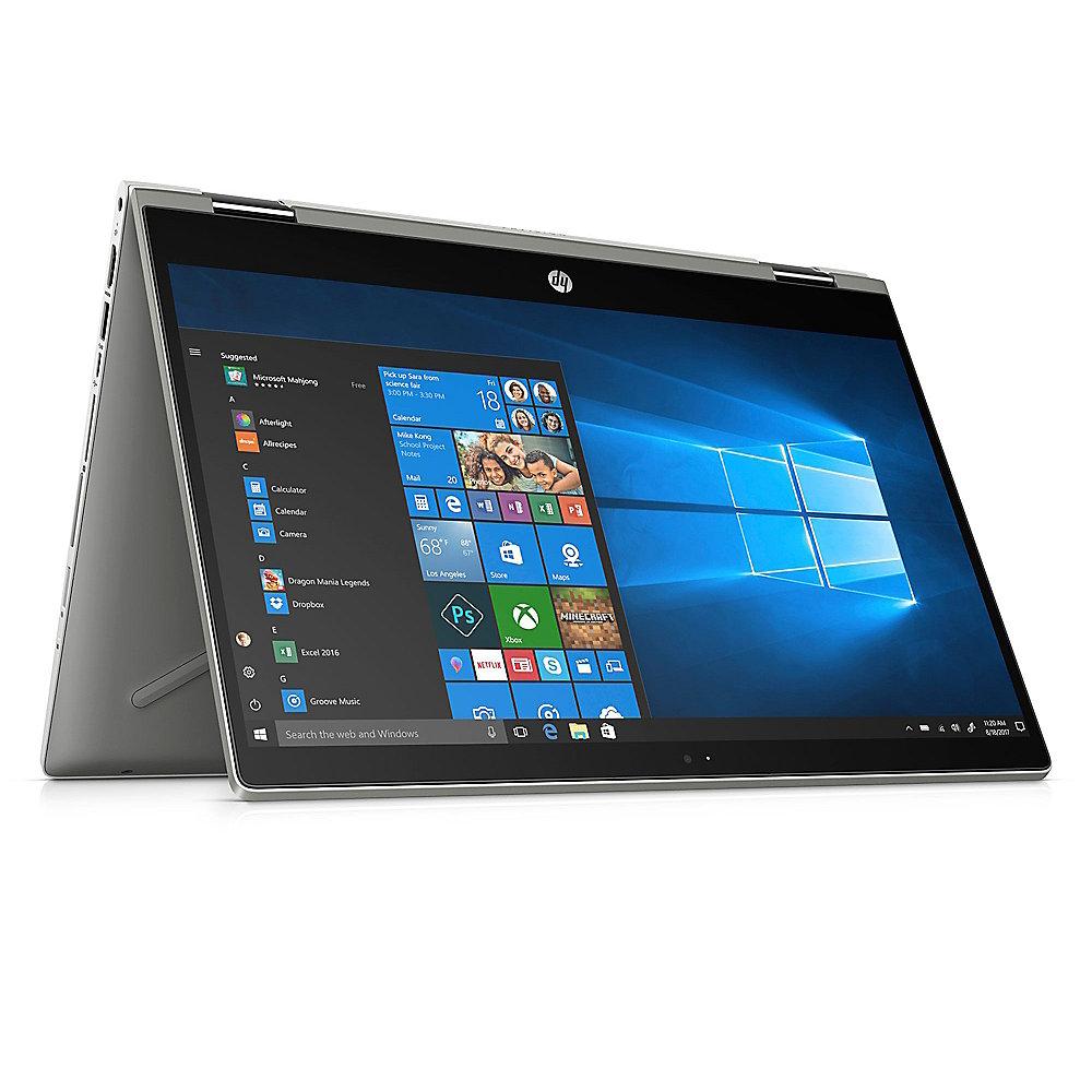 HP Pavilion x360 14-cd0402ng 2in1 Notebook i5-8250U Full HD SSD Windows 10