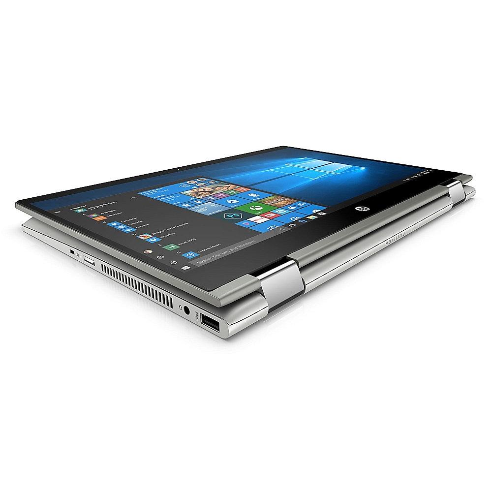 HP Pavilion x360 14-cd0402ng 2in1 Notebook i5-8250U Full HD SSD Windows 10