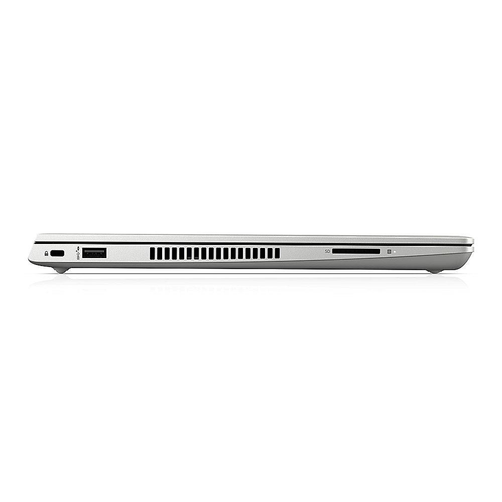 HP ProBook 430 G6 5TL31ES 13" Full HD i7-8565U 32GB/1TB 512GB SSD Win 10 Pro