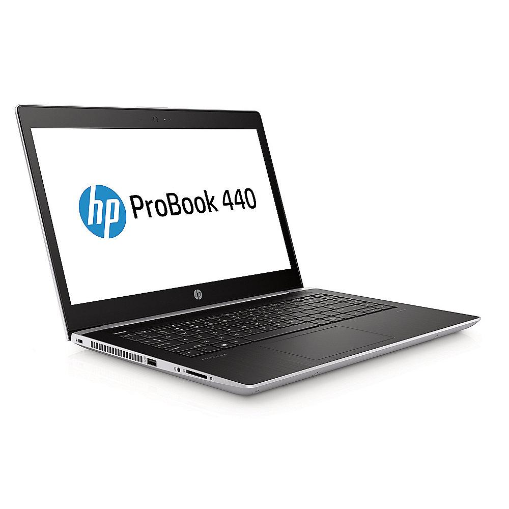 HP ProBook 440 G5 3KX78ES Notebook i7-8550U Full HD SSD GF930MX Windows 10 Pro