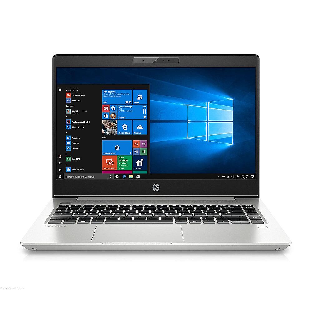 HP ProBook 440 G6 5TL29ES 14" Full HD i7-8565U 32GB/1TB 512GB MX130 Win 10 Pro