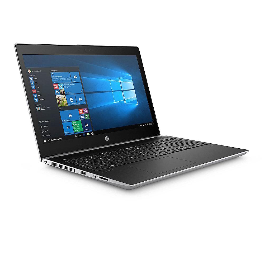 HP ProBook 450 G5 4QW89EA Notebook i7-8550U FUll HD SSD GF930MX Windows 10 Pro