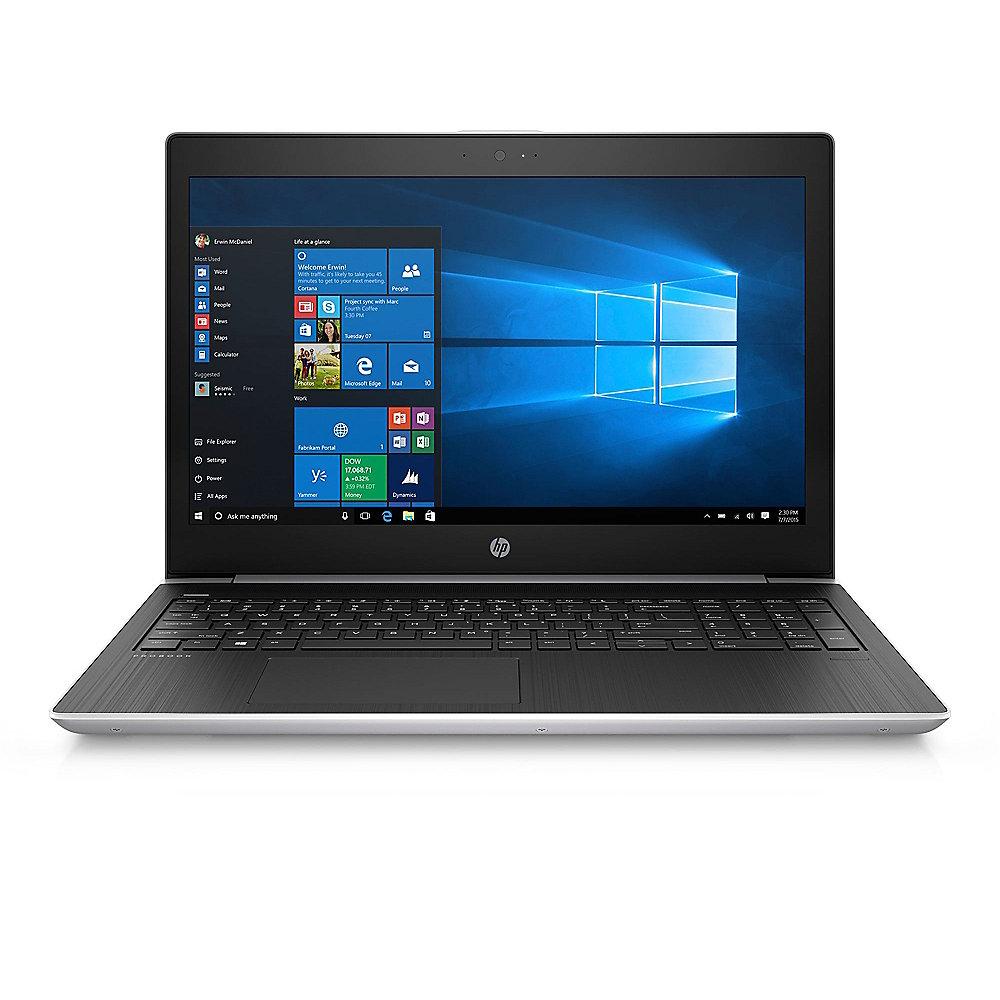 HP ProBook 450 G5 4QW91EA Notebook i5-8250U Full HD SSD LTE Windows 10 Pro