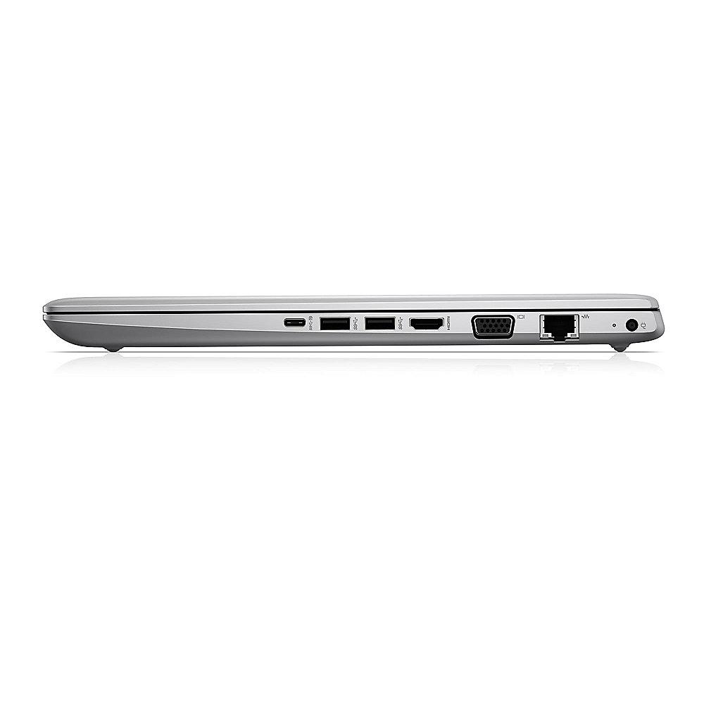 HP ProBook 450 G5 4QW91EA Notebook i5-8250U Full HD SSD LTE Windows 10 Pro