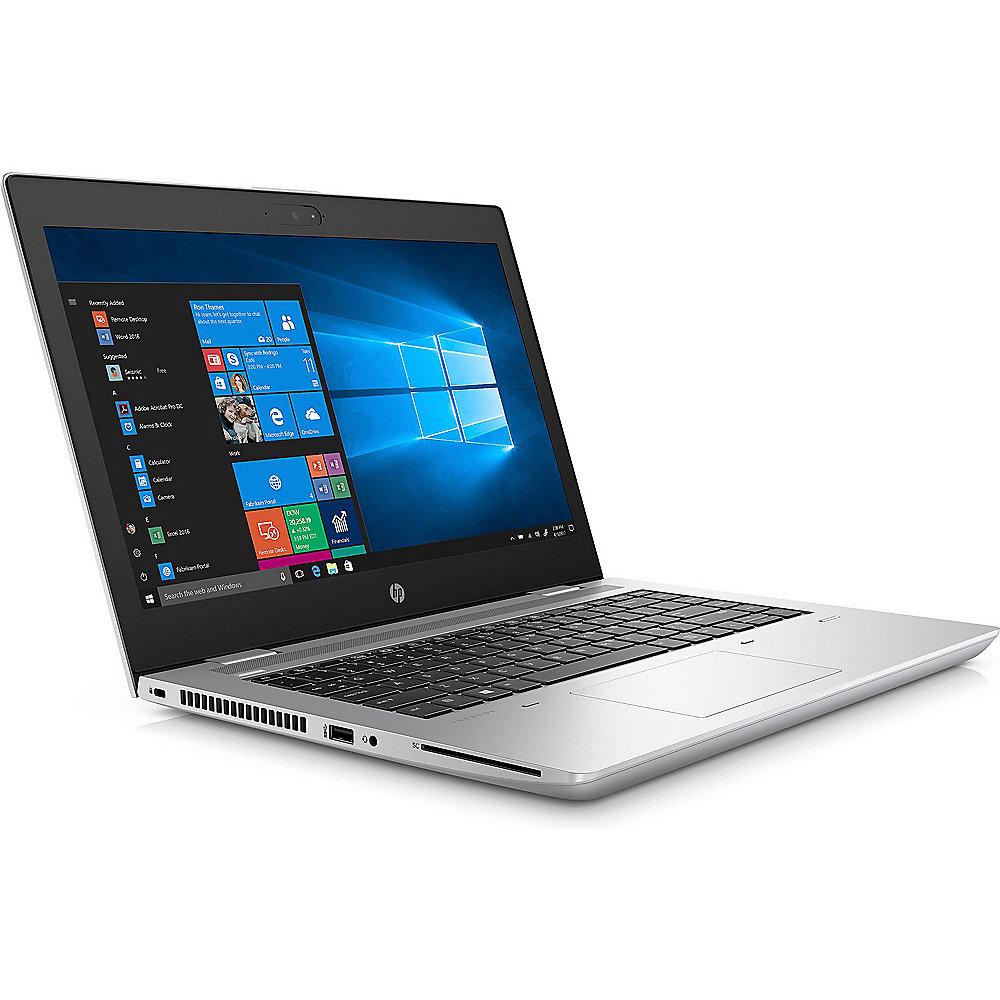 HP ProBook 645 G4 3UP62EA Notebook Ryzen 5 Pro 2500U Full HD matt SSD Win 10 Pro, HP, ProBook, 645, G4, 3UP62EA, Notebook, Ryzen, 5, Pro, 2500U, Full, HD, matt, SSD, Win, 10, Pro