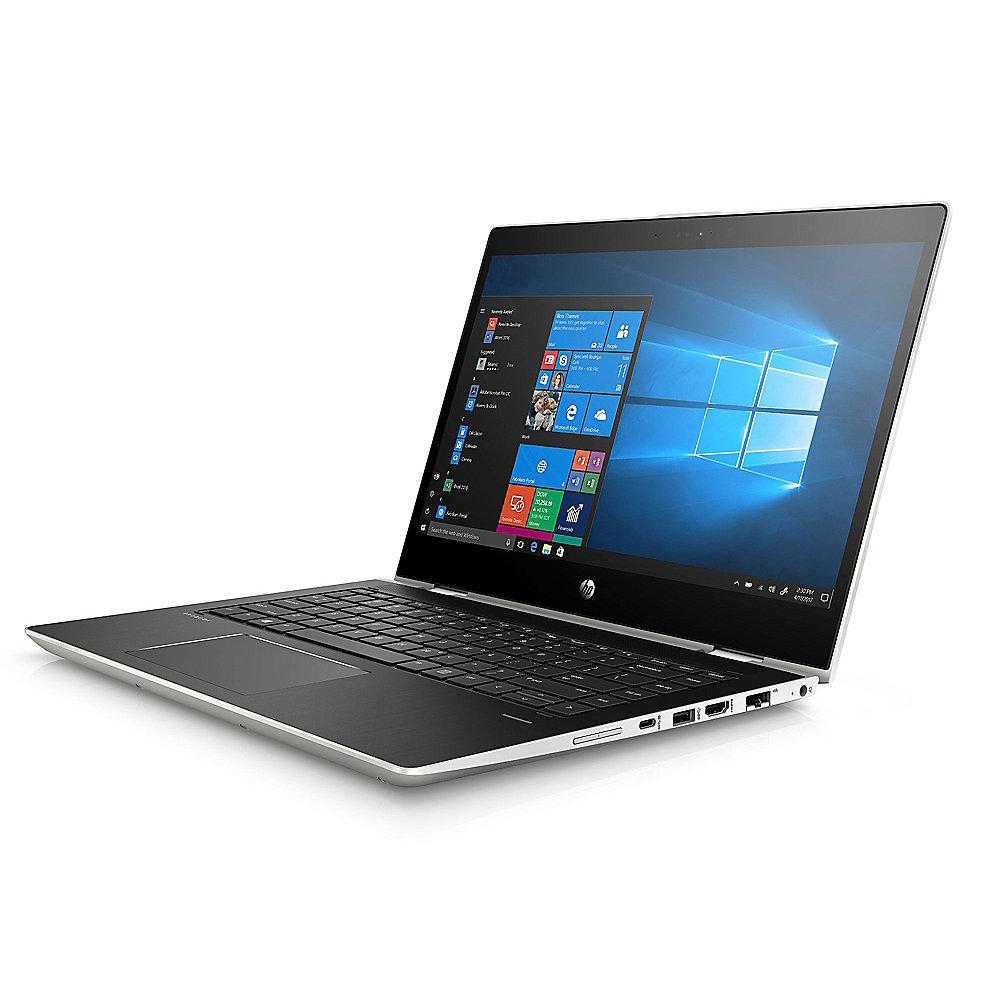 HP ProBook x360 440 G1 2in1 Notebook i7-8550U 14" Full HD 8GB 256GB SSD W10 Pro