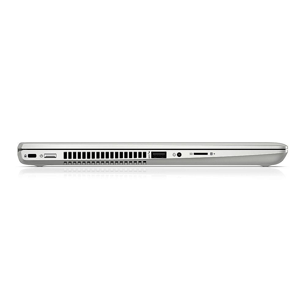 HP ProBook x360 440 G1 4QW71EA 2in1 Notebook i7-8550U Full HD SSD Windows 10 Pro