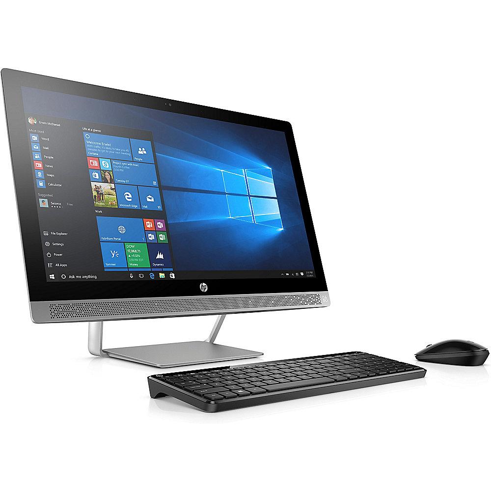 HP ProOne 440 G3 AiO 2TP35ES#ABD i5-7500T 8GB 256GB SSD Full HD Windows 10