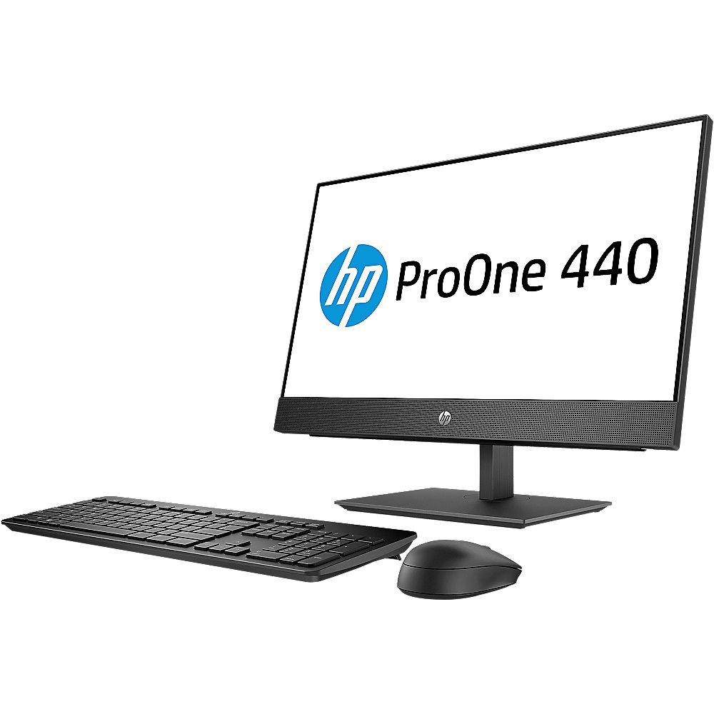 HP ProOne 440 G4 5FY54EA i3-8100T 4GB Optane/1TB HDD Win 10 Pro