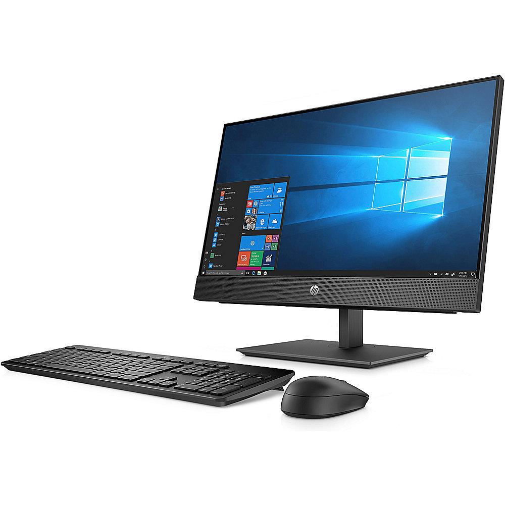 HP ProOne 440 G4 AiO 4HS09EA#ABD i5-8500T 8GB 256GB SSD 23.5"FHD Windows 10 Pro