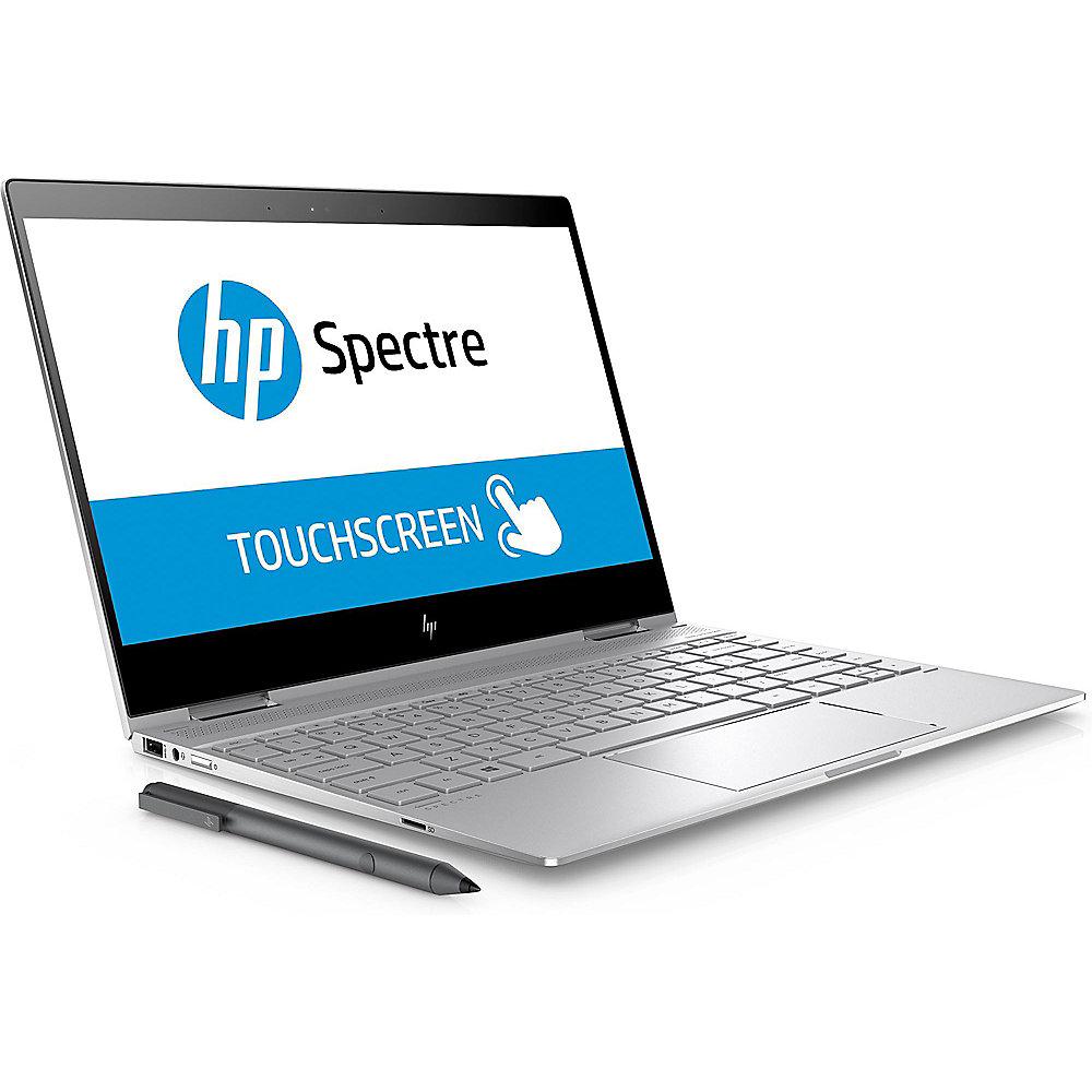HP Spectre x360 13-ae014ng 2in1 13" UHD 4K  i7-8550U 16GB/512GB SSD Windows 10