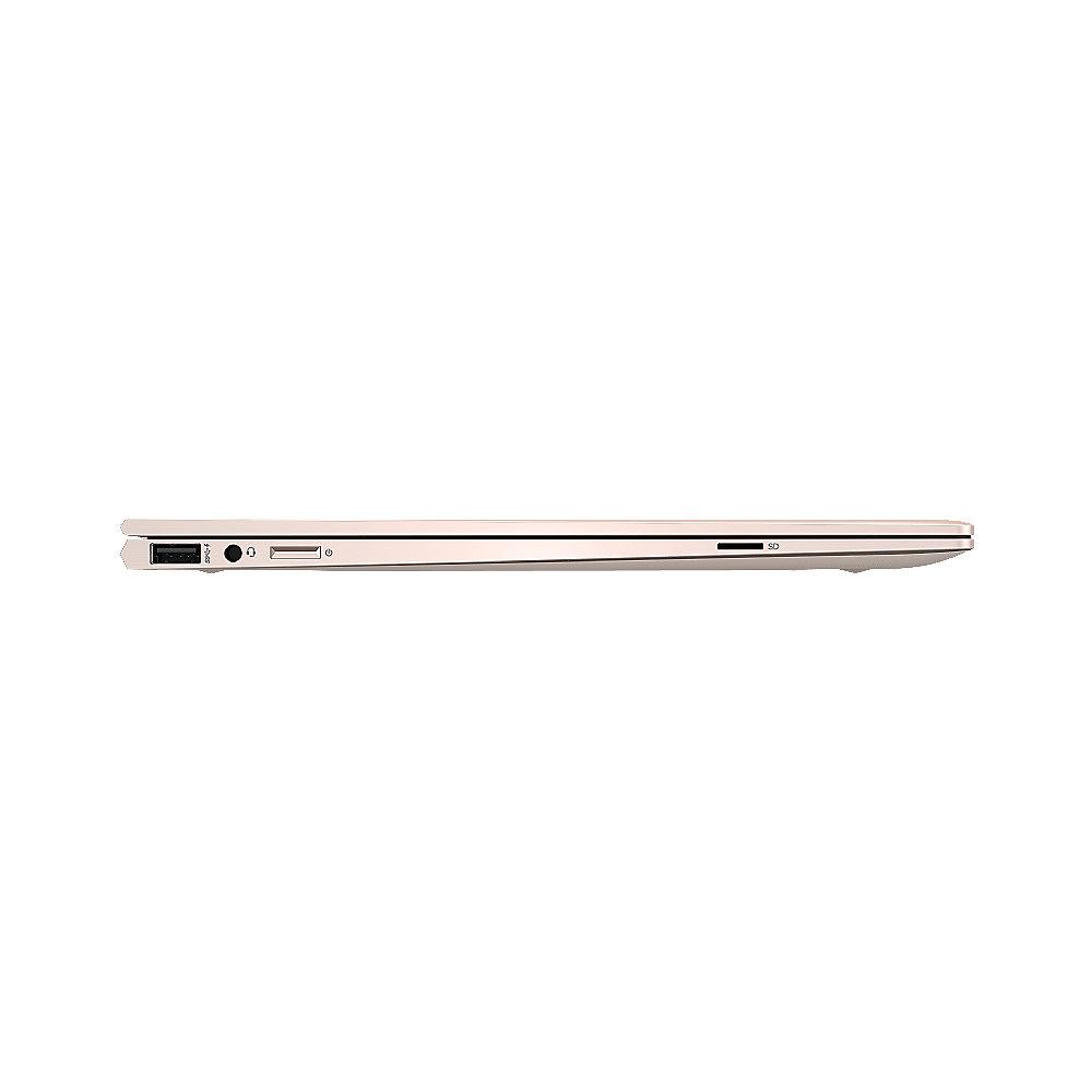 HP Spectre x360 13-ae049ng 2in1 Notebook roségold i5-8250U Full HD SSD Win 10, HP, Spectre, x360, 13-ae049ng, 2in1, Notebook, roségold, i5-8250U, Full, HD, SSD, Win, 10