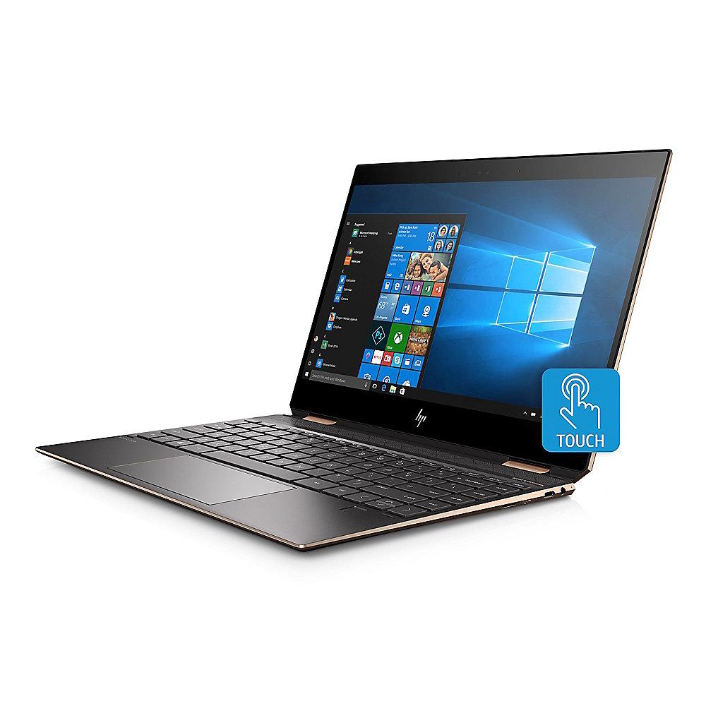 HP Spectre x360 13-ap0122ng 2in1 13" Full HD i5-8265U 8GB/256GB SSD Pen Win 10