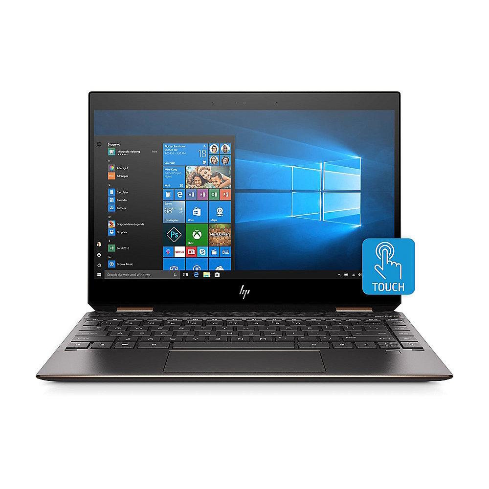 HP Spectre x360 13-ap0122ng 2in1 13" Full HD i5-8265U 8GB/256GB SSD Pen Win 10