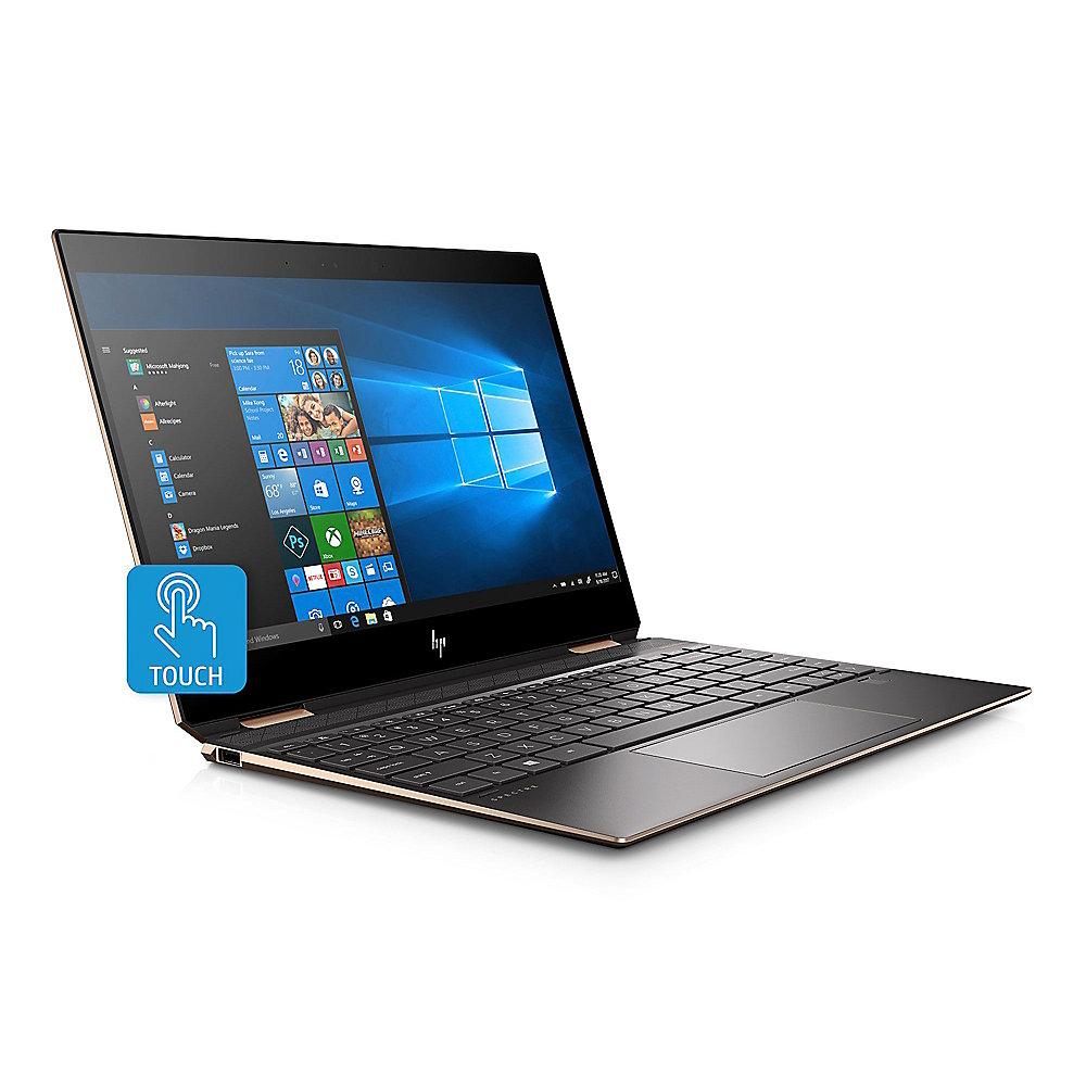 HP Spectre x360 13-ap0122ng 2in1 13" Full HD i5-8265U 8GB/256GB SSD Pen Win 10