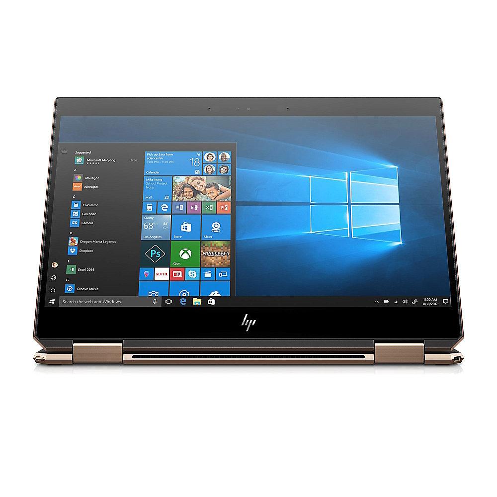 HP Spectre x360 13-ap0122ng 2in1 13" Full HD i5-8265U 8GB/256GB SSD Pen Win 10