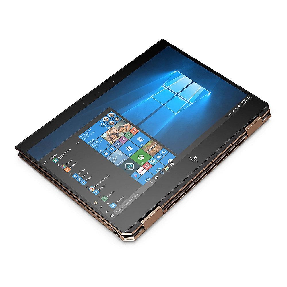 HP Spectre x360 13-ap0122ng 2in1 13" Full HD i5-8265U 8GB/256GB SSD Pen Win 10