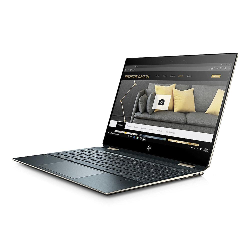 HP Spectre x360 13-ap0122ng 2in1 13" Full HD i5-8265U 8GB/256GB SSD Pen Win 10