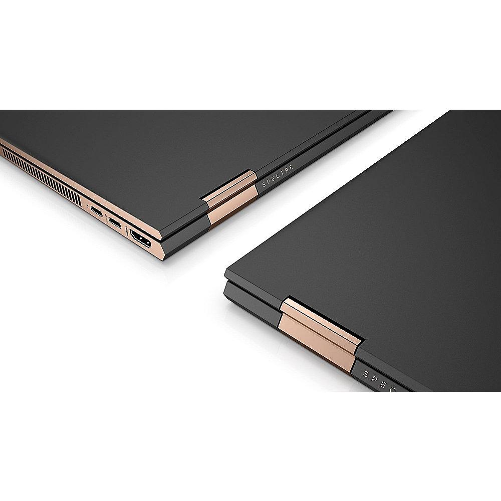 HP Spectre x360 15-ch009ng 2in1 15