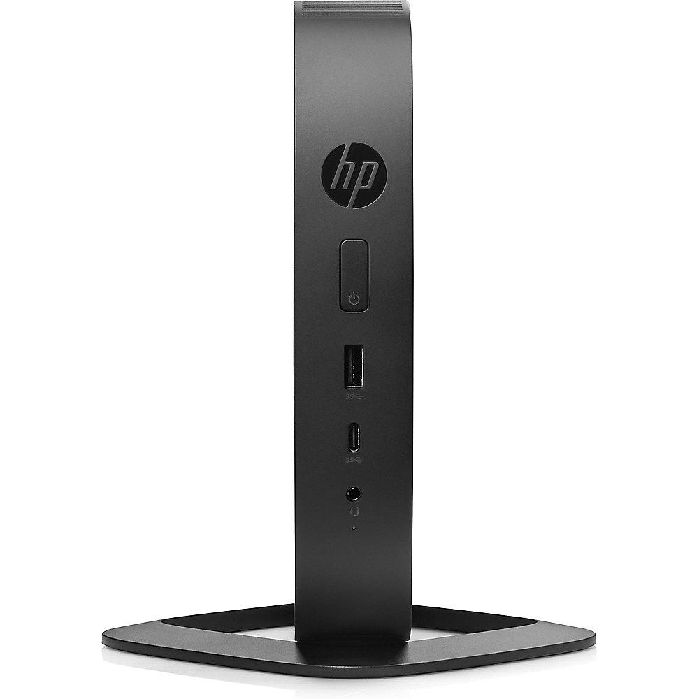 HP t530 Thin Client 2RC27EA AMD GX-215JJ 4GB/32GB SSD W10 IOT Enterprise