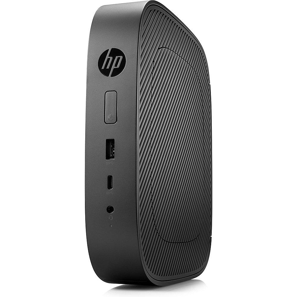 HP t530 Thin Client 2RC27EA AMD GX-215JJ 4GB/32GB SSD W10 IOT Enterprise