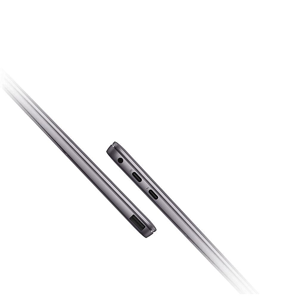 Huawei MateBook X Pro 13,9" 3K i7 16GB/512GB PCIe SSD GF MX150 Win10 Pro W29C