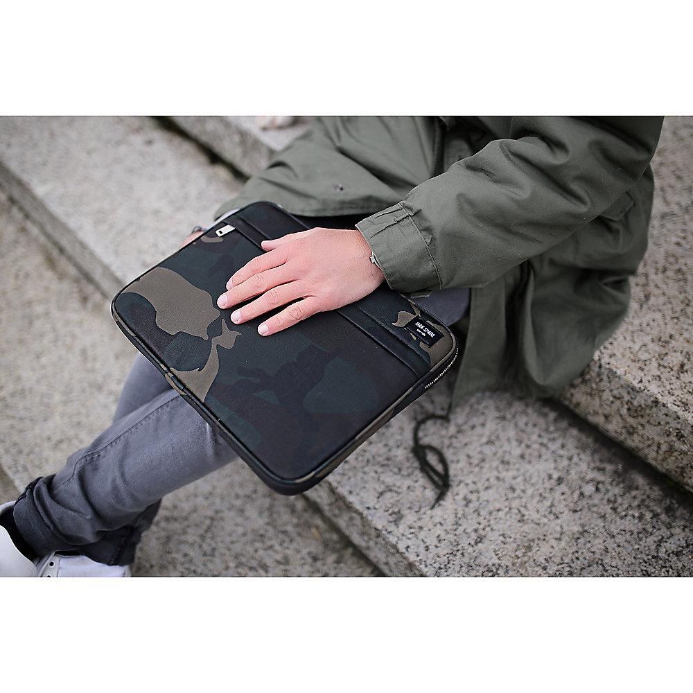 Incipio Jack Spade Sleeve für Microsoft Surface Book Camo Wax Twill