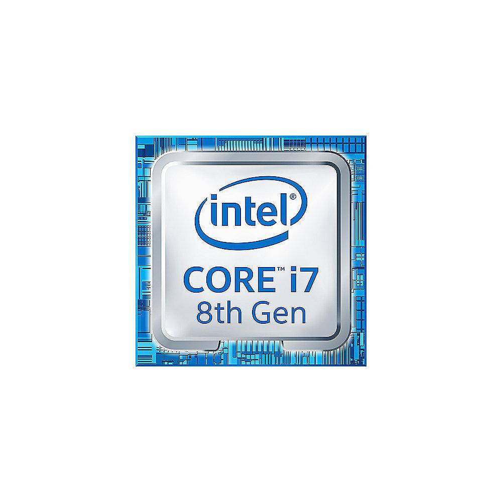 Intel Core i7-8700K 6x3,7(Boost 4,7) GHz 12MB-L3 Cache Sockel 1151 (Coffee Lake), Intel, Core, i7-8700K, 6x3,7, Boost, 4,7, GHz, 12MB-L3, Cache, Sockel, 1151, Coffee, Lake,