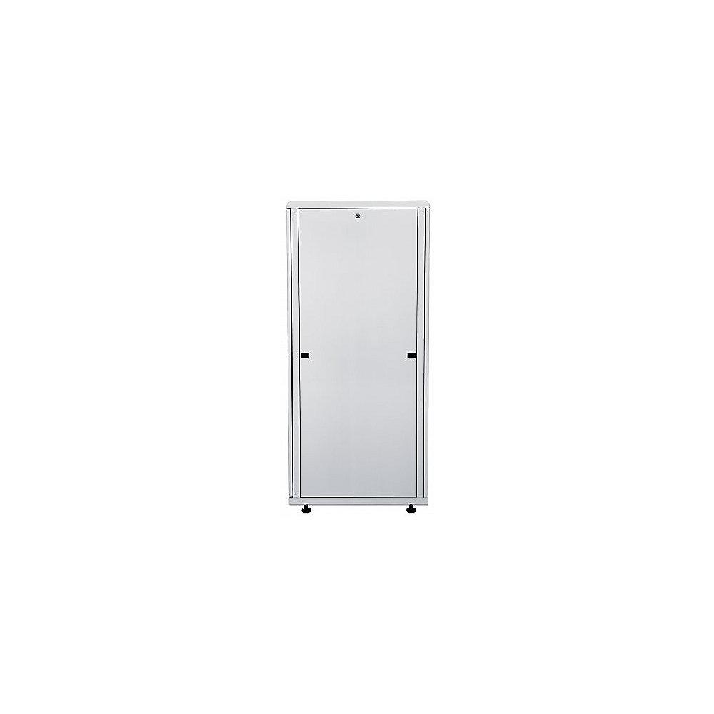 Intellinet 19" Netzwerkschrank 1120 (H) x 600 (B) x 800 (T) mm 22HE FP grau