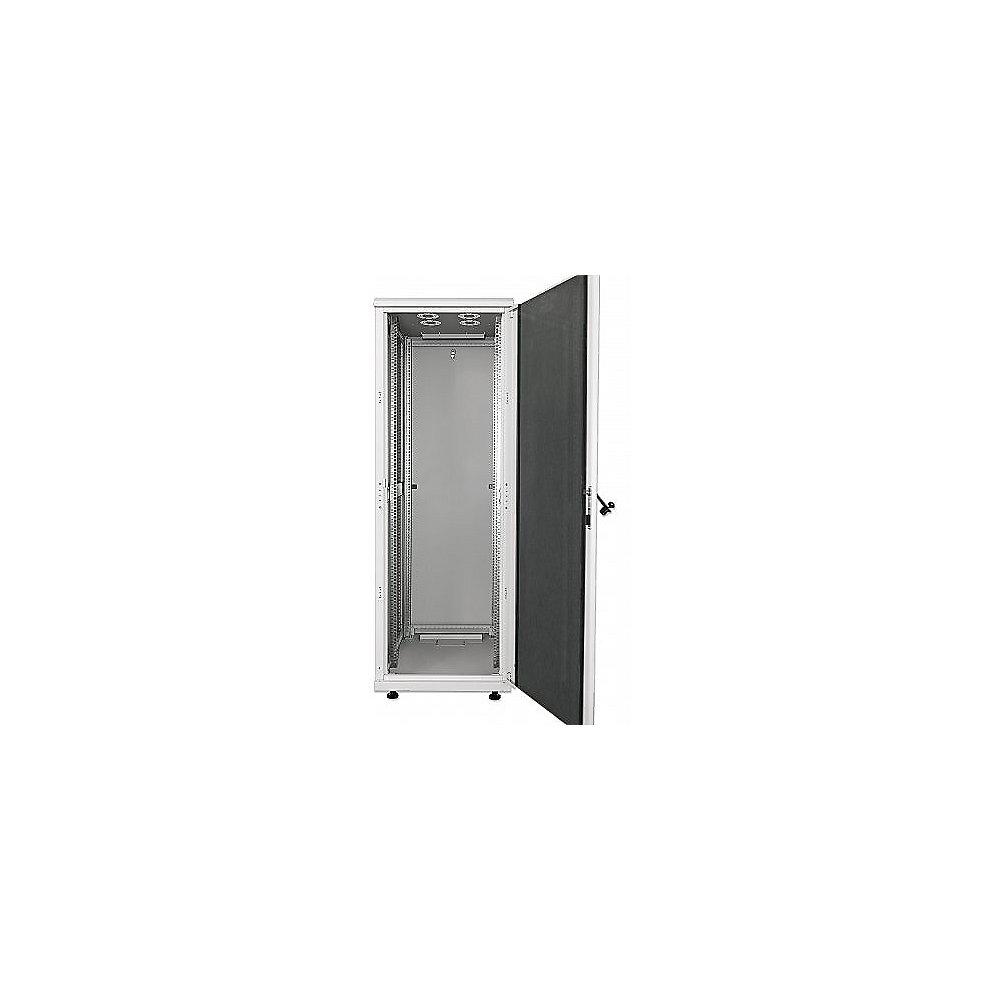 Intellinet 19" Netzwerkschrank 1653 (H) x 600 (B) x 800 (T) mm 32HE FP grau