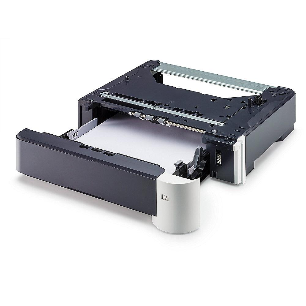 Kyocera PF-4100 Papierkassette 500 Blatt, Kyocera, PF-4100, Papierkassette, 500, Blatt