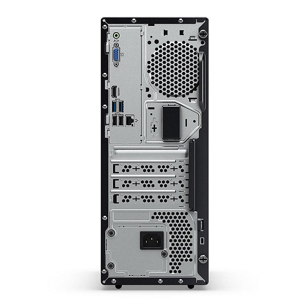 Lenovo Ideacentre 510-15ICB Desktop PC i5-8400 8GB 1TB 128GB SSD ohne Windows, Lenovo, Ideacentre, 510-15ICB, Desktop, PC, i5-8400, 8GB, 1TB, 128GB, SSD, ohne, Windows