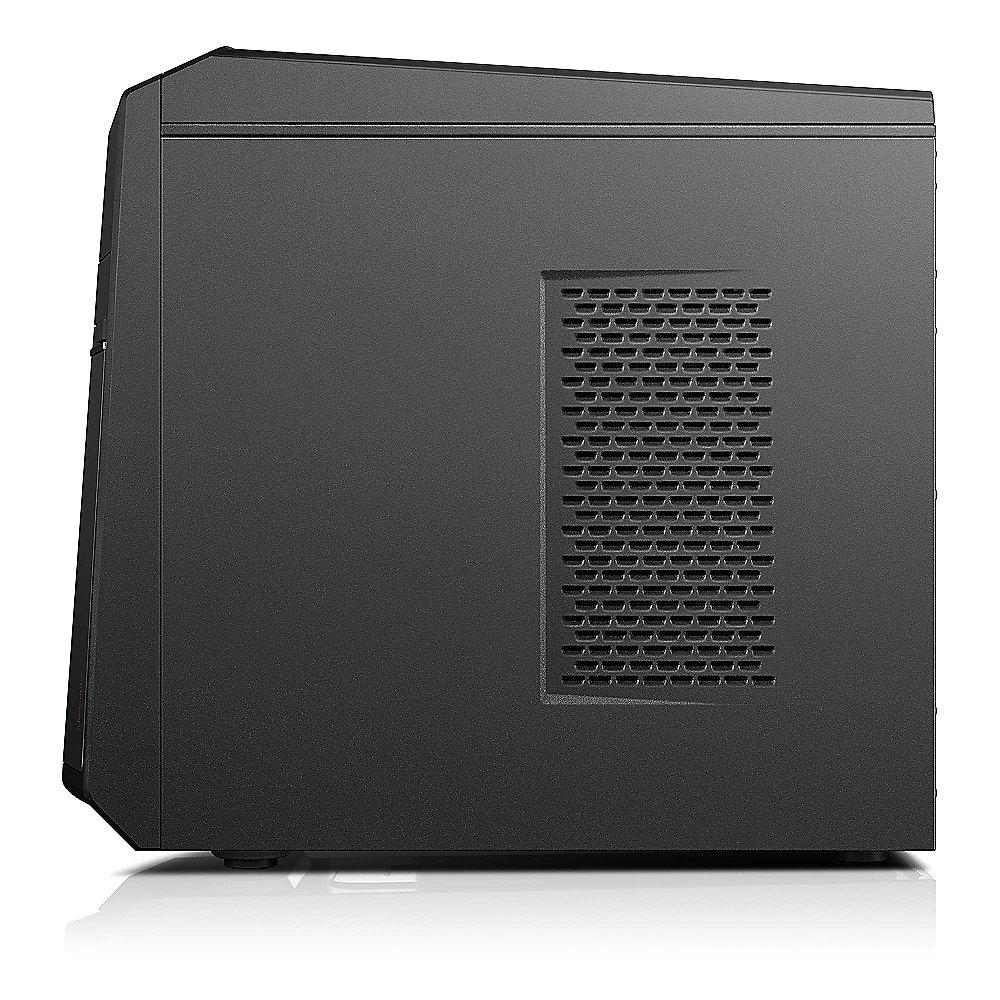 Lenovo Ideacentre 710-25ISH Gaming PC i5-6400 16GB 1TB 128GB SSD GTX1050Ti Win10