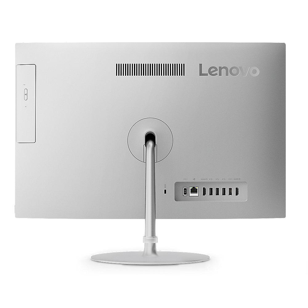 Lenovo IdeaCentre All-In-One 520-22IKU Pentium 4415U 8GB 1TB Full HD Windows 10, Lenovo, IdeaCentre, All-In-One, 520-22IKU, Pentium, 4415U, 8GB, 1TB, Full, HD, Windows, 10