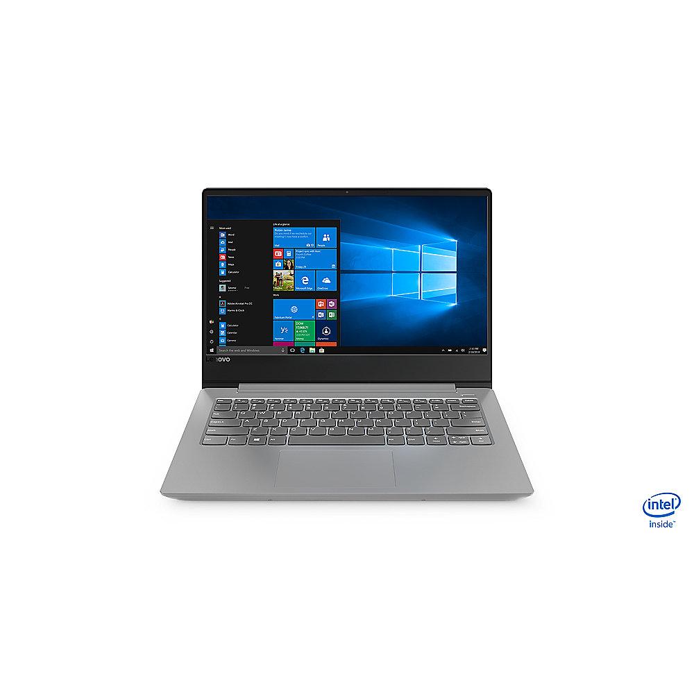 Lenovo IdeaPad 330S-14IKB 81F400R4GE 14" FHD IPS 4415U 4GB/128GB SSD DOS