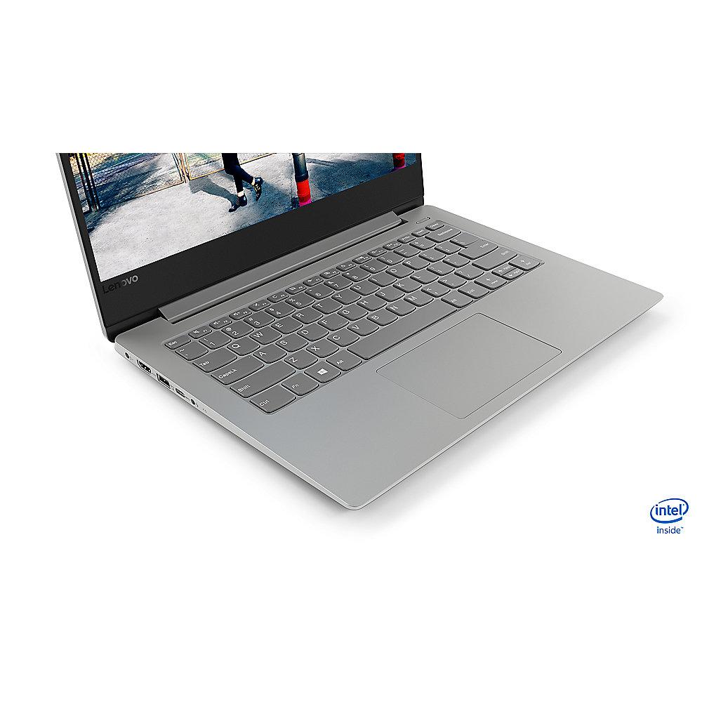 Lenovo IdeaPad 330S-14IKB 81F400R4GE 14" FHD IPS 4415U 4GB/128GB SSD DOS