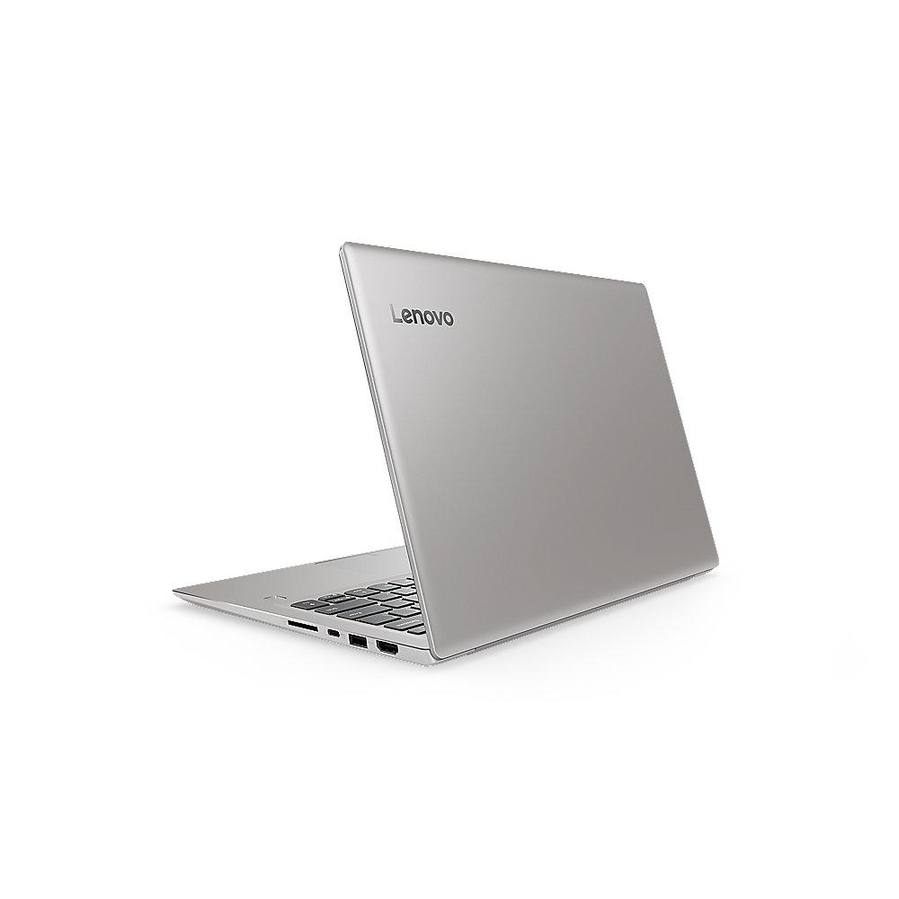 Lenovo IdeaPad 720s-14IKB Notebook silber i7-7500U SSD FullHD GF940MX Windows 10